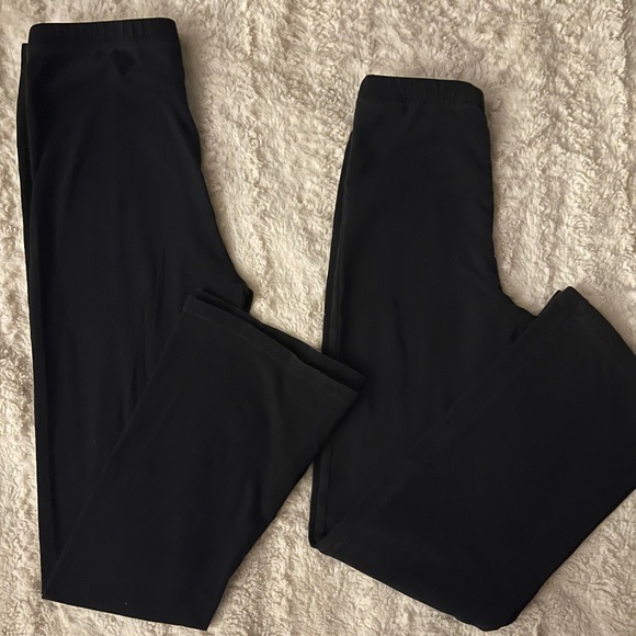 Girls leggings - Picture 1 of 1